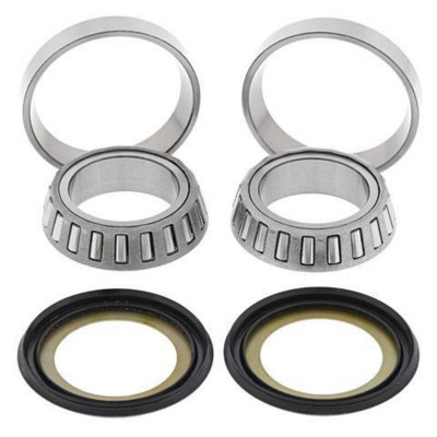 Kit réparation colonne de direction All Balls | CRE-F R 450, CRM-F R 450, CRF R 250, CRF R 450