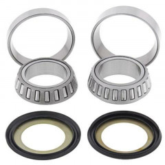 Kit réparation colonne de direction All Balls | Motocross, Moto HONDA, HM