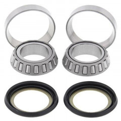 Kit réparation colonne de direction All Balls | Moto, Motocross, Mécaboite, Quad HONDA