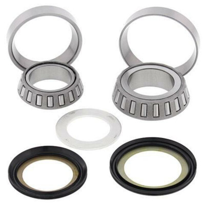 Kit réparation colonne de direction All Balls | Motocross, Moto SUZUKI, TM
