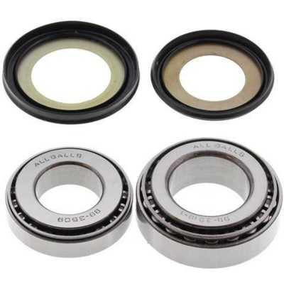 Kit réparation colonne de direction All Balls | Motocross, Quad, Moto SUZUKI, YAMAHA