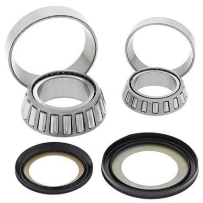 Kit réparation colonne de direction All Balls | YAMAHA DT R 125, YAMAHA DT R 200, YAMAHA TDR 125