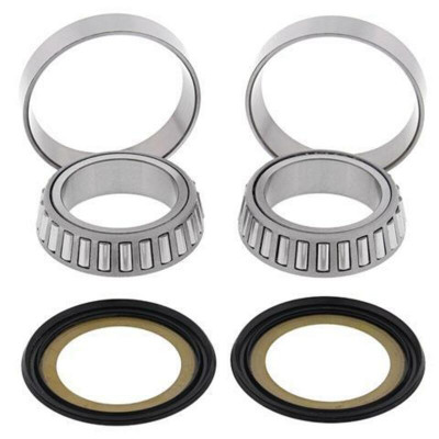 Kit réparation colonne de direction All Balls | Moto DUCATI, HONDA, KAWASAKI, APRILIA, MOTO GUZZI