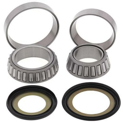 Kit réparation colonne de direction All Balls | Moto, Maxiscooter HONDA, TRIUMPH