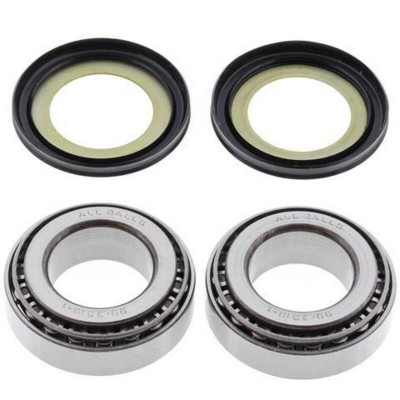 Kit réparation colonne de direction All Balls | BMW, KAWASAKI, KTM, SUZUKI, TRIUMPH, YAMAHA, TM