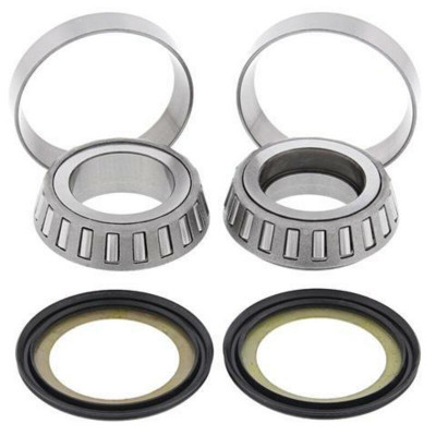 Kit réparation colonne de direction All Balls | Moto DUCATI, SUZUKI
