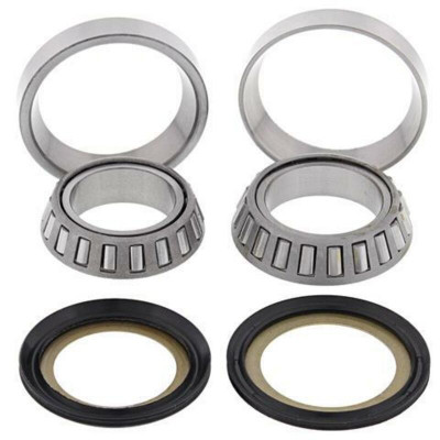 Kit réparation colonne de direction All Balls | KD 80, KE B-B16 100, KLX 110, KX 60, DR-Z 110