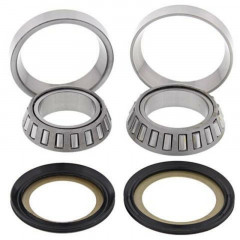 Kit réparation colonne de direction All Balls | KD 80, KE B-B16 100, KLX 110, KX 60, DR-Z 110