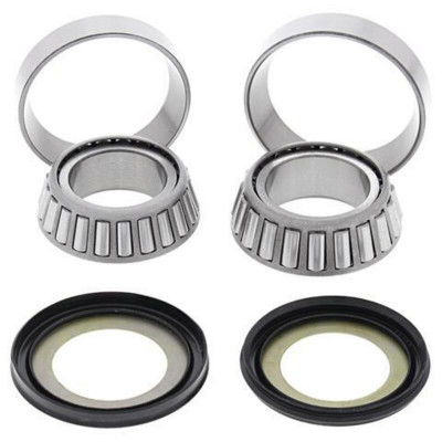 Kit réparation colonne de direction All Balls | Motocross, Moto KAWASAKI, SUZUKI, TRIUMPH, YAMAHA