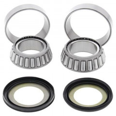 Kit réparation colonne de direction All Balls | Motocross, Moto KAWASAKI, SUZUKI, TRIUMPH, YAMAHA