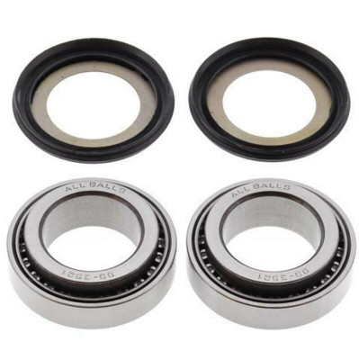 Kit réparation colonne de direction All Balls | Motocross, Moto KAWASAKI, SUZUKI