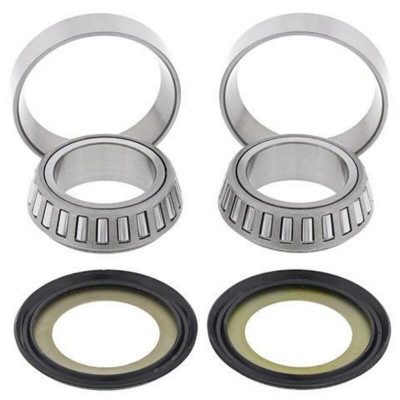 Kit réparation colonne de direction All Balls | Motocross, Moto HONDA, HM, TM