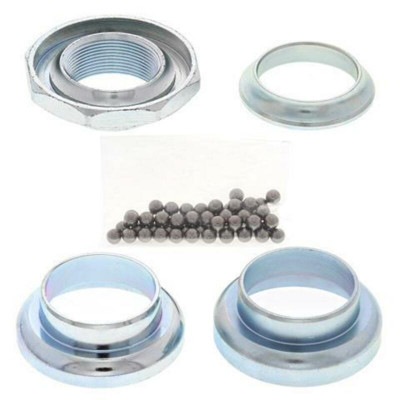 Kit réparation colonne de direction All Balls | YAMAHA PW 50