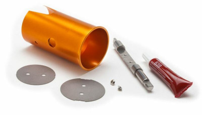 Kit corps de papillon injection marque TWIN AIR Powerflow - Ktm SX-F250/450