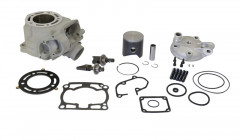 Kit cylindre 144cc Ø58mm marque Athena | Motocross modèle KAWASAKI KX 125