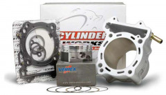 Kit cylindre Big Bore 280cc Ø80mm Cylinder Works | EXC F 250, EXC F SIX DAYS 250, SX F 250