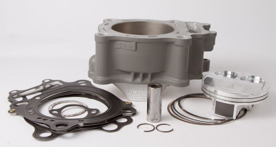 Kit cylindre Big Bore Ø105mm 727cc Cylinder Works | YAMAHA RAPTOR YFM 700