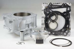 Kit cylindre Big Bore Ø80mm Cylinder Works | Motocross KAWASAKI KXF 250