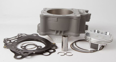 Kit cylindre Big Bore Ø80mm Cylinder Works | YAMAHA WRF 250, YAMAHA YZ 250
