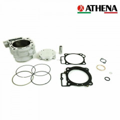 Kit cylindre Big Bore Ø98mm marque Athena | Motocross modèle HONDA CRF R 450
