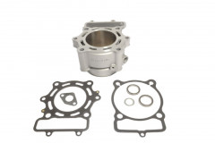 Kit cylindre Easy Ø76mm Athena | Motocross HUSQVARNA TC 250, HUSQVARNA TE 250