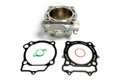 Kit cylindre Easy Ø96mm marque Athena | Motocross modèle SUZUKI RMZ 450