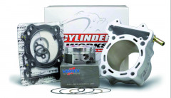 Kit cylindre haute-compression Ø78mm Cylinder Works | Motocross KTM, GAS GAS, HUSQVARNA