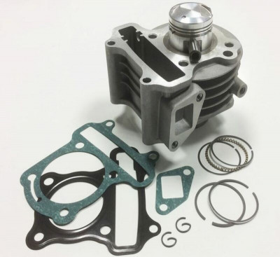 Kit cylindre Ø39mm Tecnium | Scooter PEUGEOT