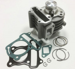 Kit cylindre Ø39mm Tecnium | Scooter PEUGEOT