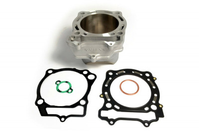 Kit cylindre Ø95,50mm Easy MX Athena | Quad modèle SUZUKI QUADRACER LTR 450