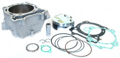 Kit cylindre Ø95mm Athena | Motocross modèles YAMAHA WRF 450, YAMAHA YZF 450