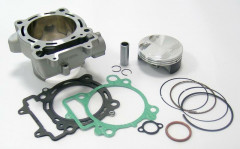 Kit cylindre Ø96mm Athena | Motocross KAWASAKI KLX R 450, KAWASAKI KXF 450