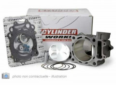 Kit cylindre Ø97mm Cylinder Works | Motocross YAMAHA WRF 450, YAMAHA YZF 450