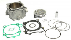 Kit cylindre Ø98mm Athena | Motocross modèles YAMAHA WRF 450, YAMAHA YZF 450