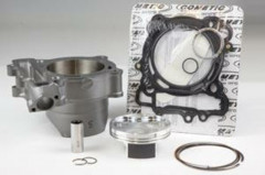 Kit cylindre piston 269cc Ø80mm Big Bore Cylinder Works | KAWASAKI KXF 250, SUZUKI RMZ 250