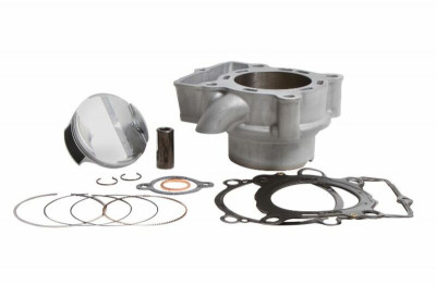 Kit Cylindre piston 270cc Ø81mm Big Bore Cylinder Works | Motocross KTM, GAS GAS, HUSQVARNA