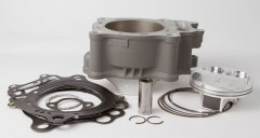 Kit cylindre piston Big Bore Ø80mm Cylinder Works | Motocross KAWASAKI KXF 250