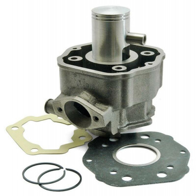 Kit cylindre piston Euro 2 Tecnium | Mécaboite DERBI, GILERA