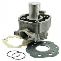Kit cylindre piston Euro 2 Tecnium | Mécaboite DERBI, GILERA