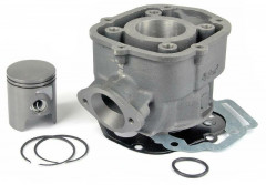 Kit cylindre piston Euro 3 Tecnium | Mécaboite, Scooter APRILIA, DERBI, GILERA, VALENTI