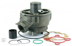 Kit cylindre piston Minarelli AM6 Tecnium | Mécaboite, Scooter Mécaboite, Scooter