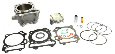 Kit cylindre piston Ø90mm Athena | Quad, Motocross, Moto KAWASAKI, SUZUKI, ARCTIC CAT
