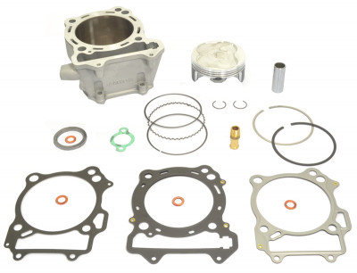 Kit cylindre piston Ø94.00 /435CC Athena | Quad, Motocross, Moto KAWASAKI, SUZUKI, ARCTIC CAT