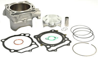 Kit cylindre piston Ø95,5mm marque Athena | Motocross modèle SUZUKI RMZ 450