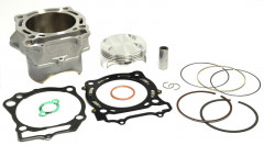 Kit Cylindre Piston Ø95.5MM Athena | Quad modèle SUZUKI QUADRACER LTR 450