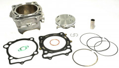 Kit cylindre piston Ø95.5mm marque Athena | Motocross modèle SUZUKI RMZ 450