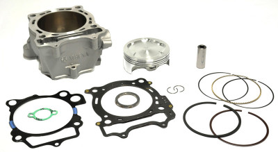 Kit cylindre piston Ø95mm Athena | Motocross YAMAHA WRF 450, YAMAHA YZF 450