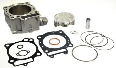 Kit cylindre piston Ø96mm Athena | HM CRE 450, HM MOTARD 450, HONDA CRF R 450