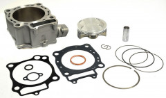 Kit cylindre piston Ø96mm Athena | HM CRE 450, HM MOTARD 450, HONDA CRF R 450