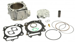Kit cylindre piston Ø96mm Athena | Quad modèle HONDA TRX R SPORTRAX 450